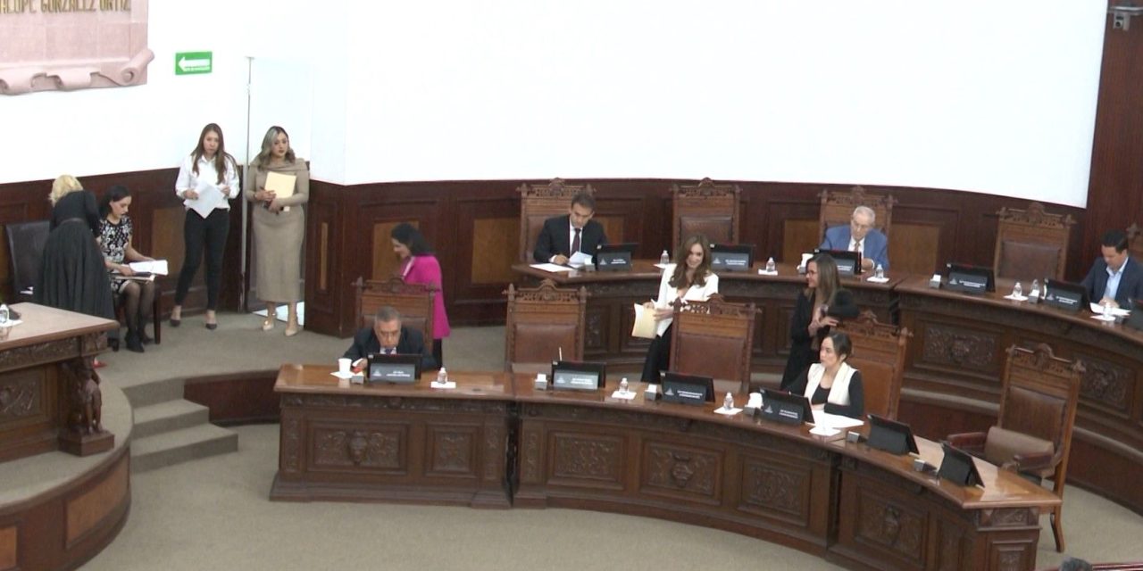 Solicitan información sobre El Plan México