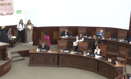 Solicitan información sobre El Plan México