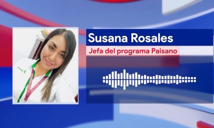 Superan las 20 mil atenciones en el programa Héroe Paisano por vacaciones