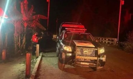 Hallan a mujer ejecutada en carretera de Tabasco