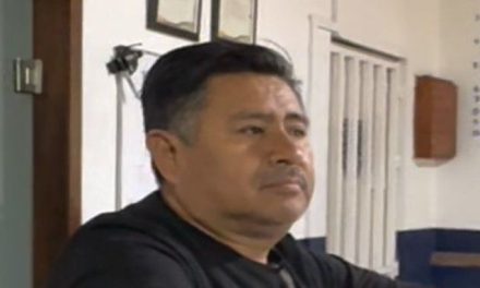Durante la noche, asesinan al director de la Policía de Teocaltiche, Jalisco