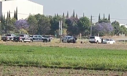 Hallan a pareja sin vida envuelta en plástico en Cuautlancingo, Puebla
