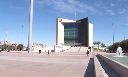Torreón prevé recaudar 2 mil millones de pesos