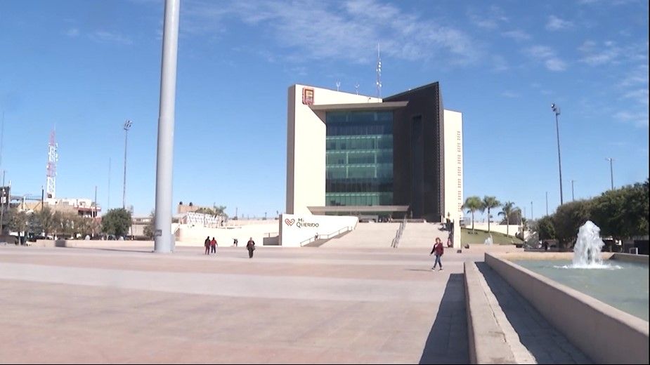 Torreón prevé recaudar 2 mil millones de pesos