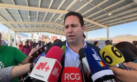 Trabaja el gobierno municipal para la formación educativa de los saltillenses