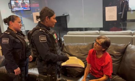 Saltillo: Tras 12 años de violencia Paola pide ayuda
