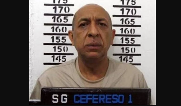 La Tuta busca evitar su extradición a Estados Unidos con un amparo