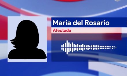 Una ciudadana solicita asesoría legal