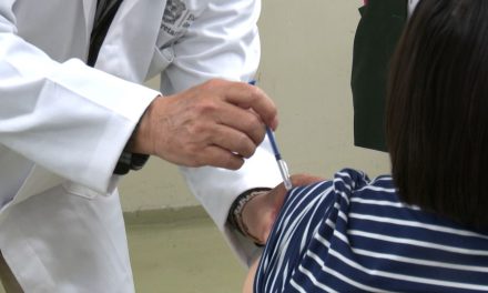 Anuncian la Semana Nacional de Vacunación en Coahuila