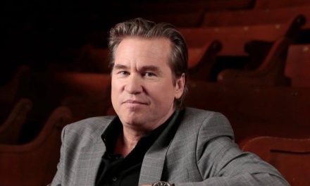 Muere el actor Val Kilmer a los 65 años tras complicaciones por neumonía