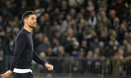 Xabi Alonso podría dejar el Leverkusen ante interés de uno de sus ex equipos