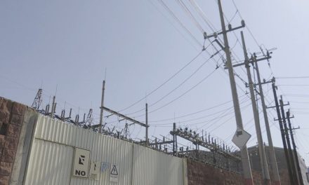 En Ramos los apagones afectan a 17 pozos de agua