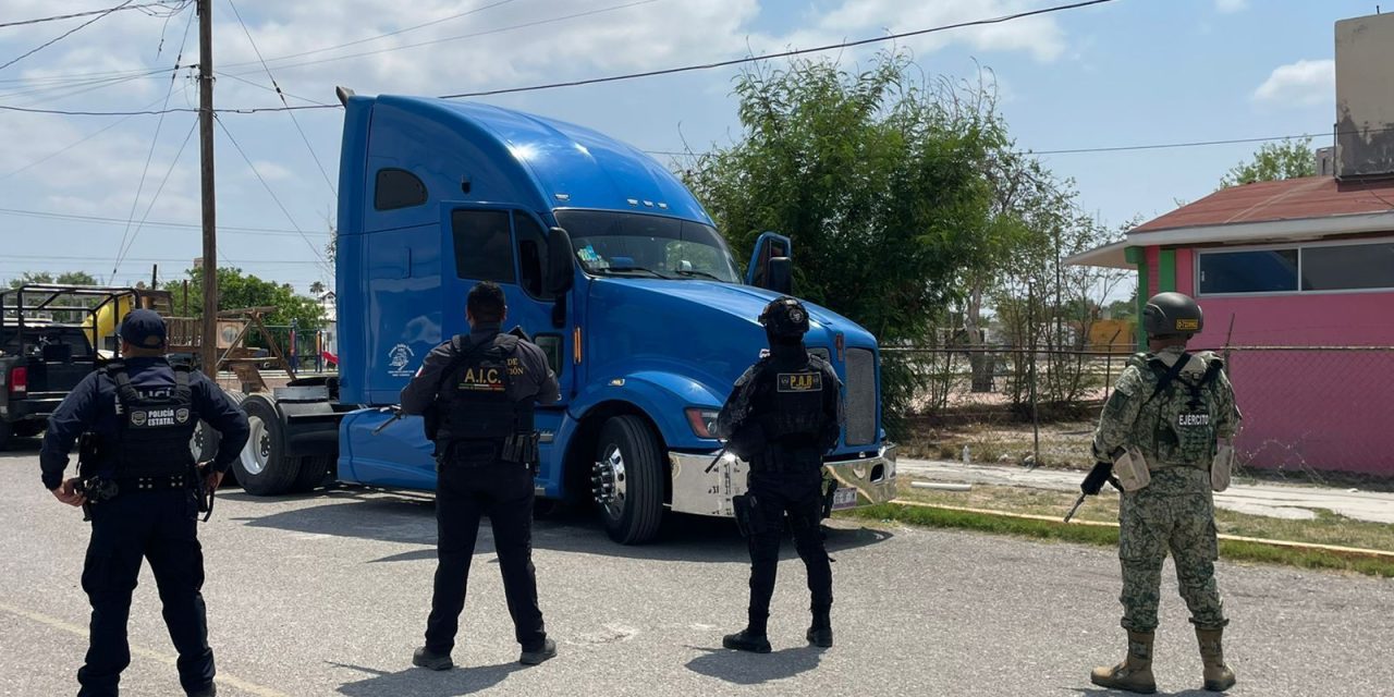 Aseguran 37 kilogramos de cocaína en la región Carbonífera
