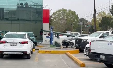 Descarta gerencia de AGSAL que vaya a terminar el agua en Saltillo