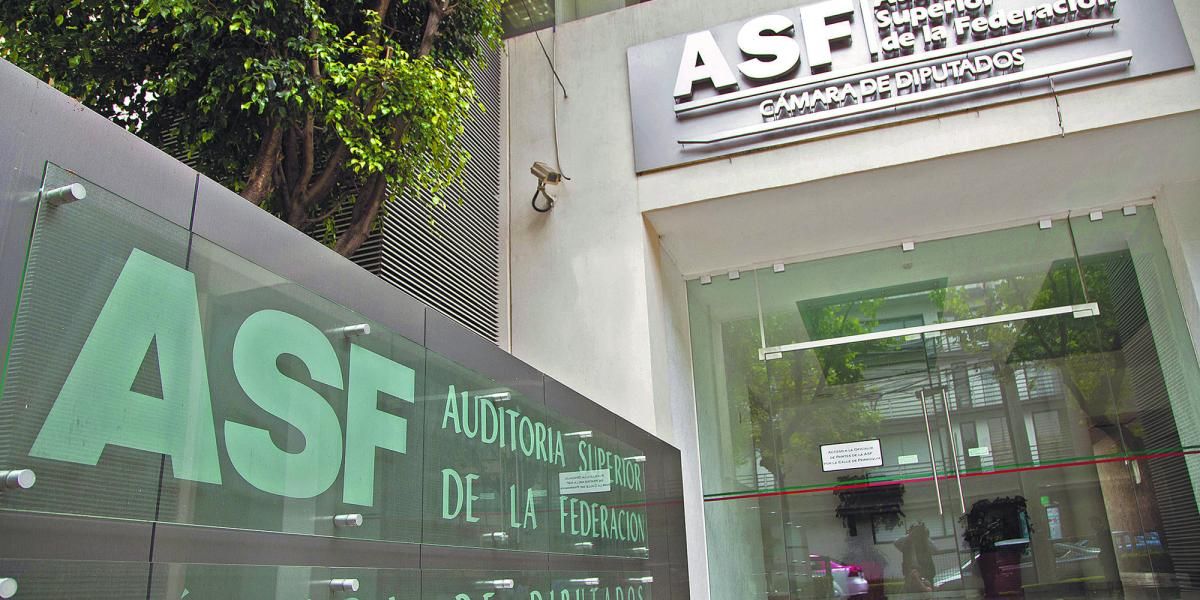 ASF detectó corrupción en proveedores del sector Salud desde el 2023