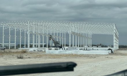 Llegará empresa coreana a Monclova