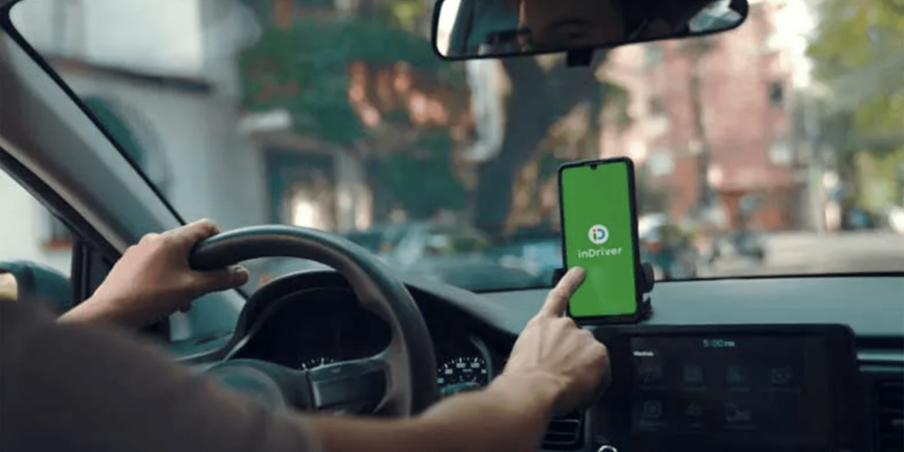 Invitan a conductores de plataformas digitales a tramitar permisos