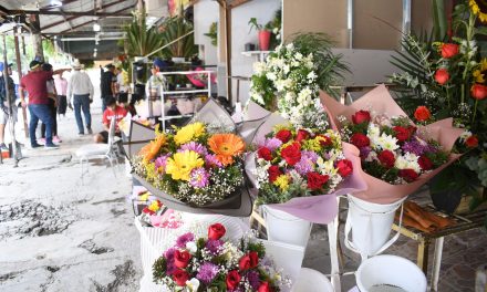 Apuntan comerciantes bajas ventas pese al Día de las Madres en Monclova