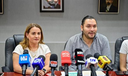 Carlos Villarreal anuncia Brigada del Registro Civil en Monclova
