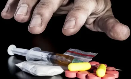 Aumenta el consumo de drogas en algunos sectores de Monclova