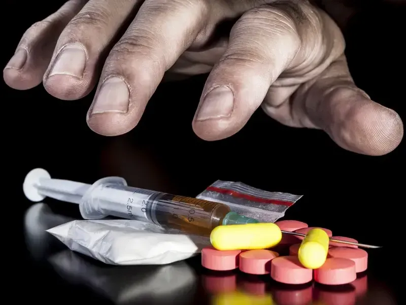 Aumenta el consumo de drogas en algunos sectores de Monclova