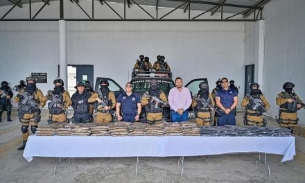 Mantienen activo Modelo de Seguridad y Proximidad Ciudadana en Monclova