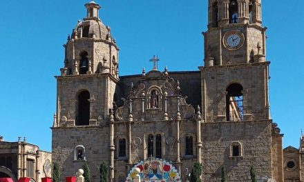 Múzquiz sobresale en el Tianguis Turístico 2025