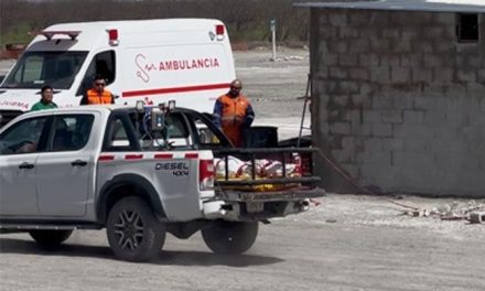 Rescatan dos cuerpos más en Pasta de Conchos; suman 18 trabajadores encontrados