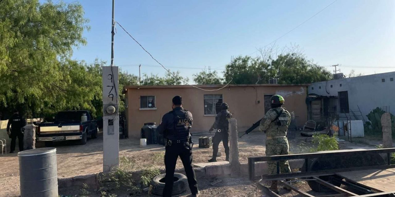 Fiscalía suma 10 cateos en la región Carbonífera