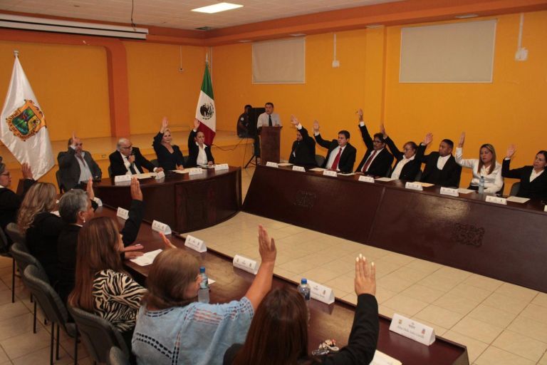 Cabildo de Múzquiz aprueba que Palaú se convierta en Villa