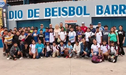 Apoya Administración de Múzquiz a deportistas