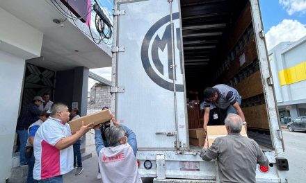 Canaco Monclova se suma a la promoción del voto