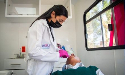 Llevará DIF Saltillo servicios gratuitos al quinto sector de la colonia Morelos