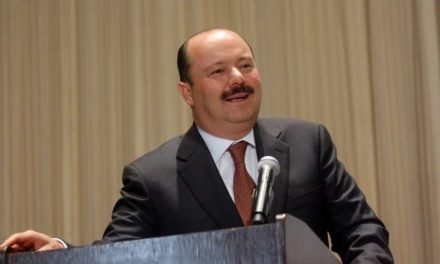 Alistan recurso contra juez por caso Cesar Duarte