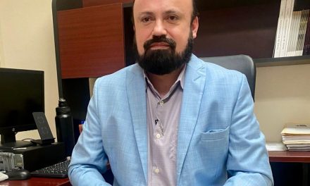 Alerta Fiscalía por llamadas de extorsión en la región Fronteriza