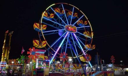 Alistan operativo para la Feria del Norte en Piedras Negras