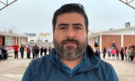 Invertirá Municipio de Acuña en infraestructura educativa