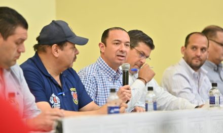 Analiza Comité de Protección Civil Plan de Lluvias 2025