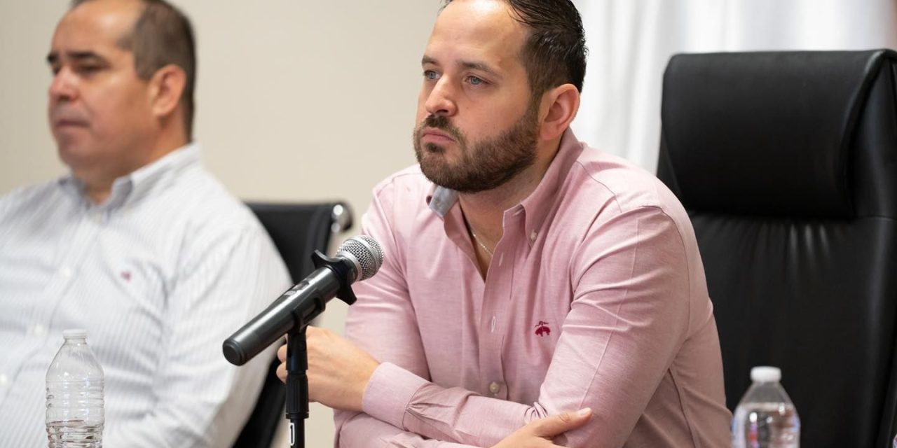A Jacobo no le interesa Piedras Negras