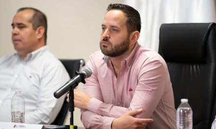 A Jacobo no le interesa Piedras Negras