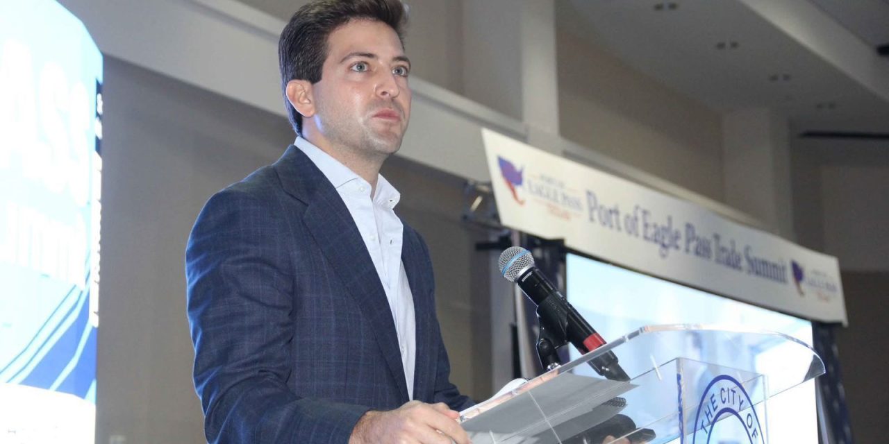 Coahuila presenta ventajas en la Cumbre Comercial 2025