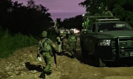 Violencia se recrudece en nueve municipios de Sinaloa con asesinatos, bloqueos y suspensión de clases