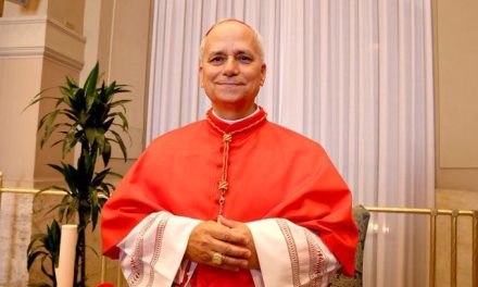 Robert Francis Prevost es el nuevo Papa; se llamará León XIV