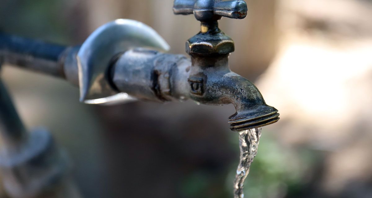 Avanza la interconexión del servicio de agua en Torreón