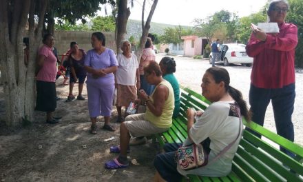Brindarán certeza jurídica a habitantes de Lerdo