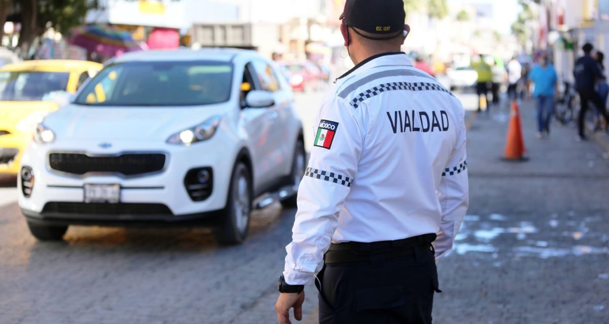 Se mantienen casos de agresión contra agentes de Tránsito de Torreón