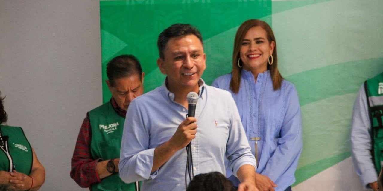 Destaca municipio de Matamoros llegada de inversiones