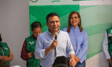 Destaca municipio de Matamoros llegada de inversiones