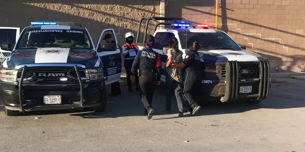 Localizan a chihuahuenses desaparecidas en Torreón