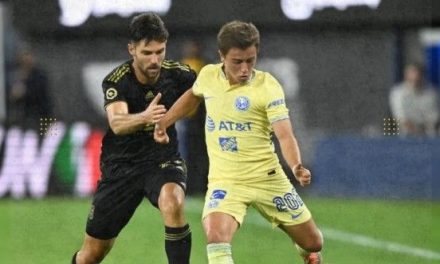 América busca revancha y gloria internacional ante LAFC